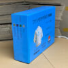 hộp đựng áo điều hòa, hộp carton in offset đựng áo điều hòa