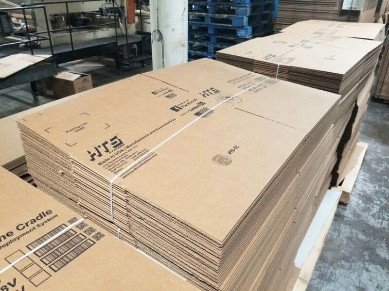 Chức năng của thùng carton tại Thủ Đức