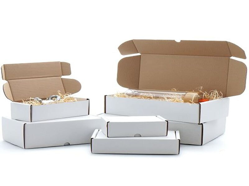 Đặc điểm thùng carton tại Thanh Hóa