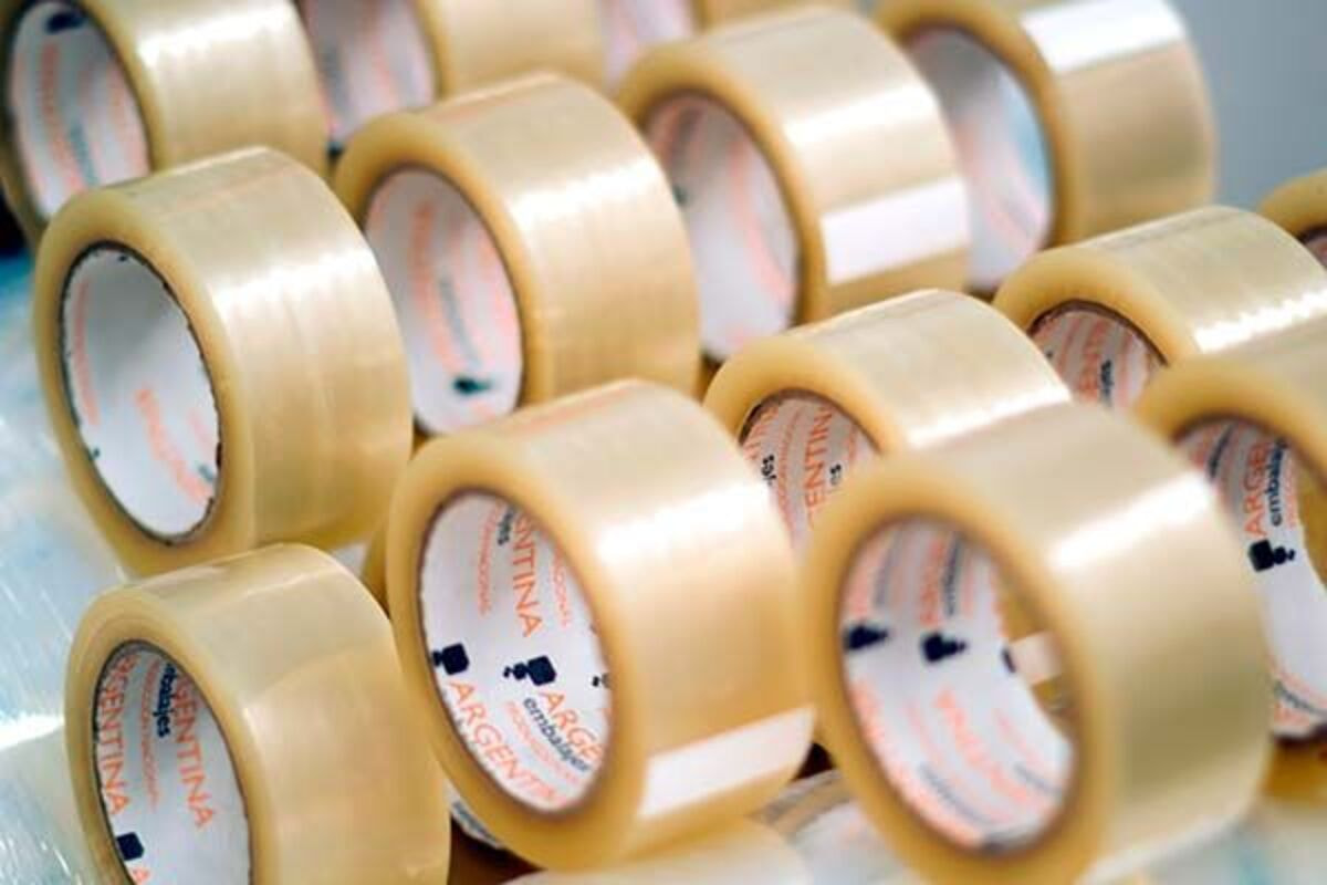 Top 5 địa chỉ mua băng keo tại HCM uy tín, giá rẻ