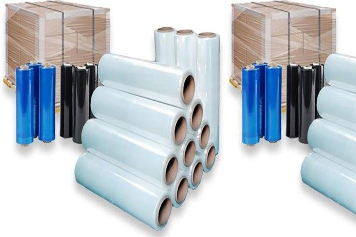 Nguyên liệu và quy trình sản xuất màng pe tại Thường Tín ra sao?