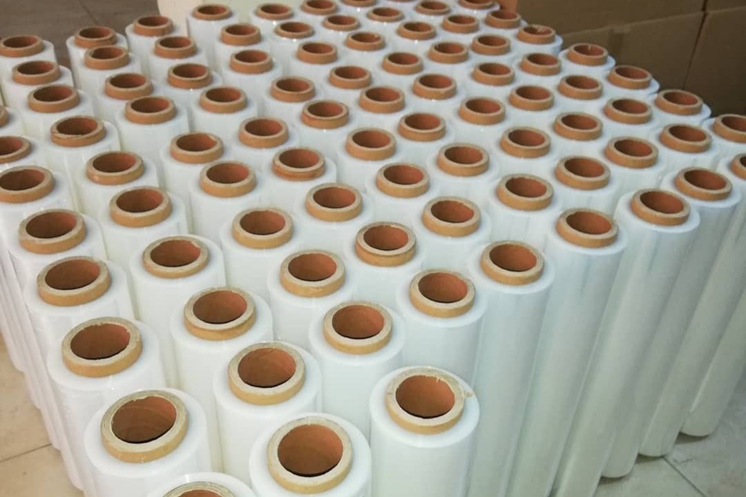 Nhu cầu tiêu thụ màng PE tại Thanh Trì