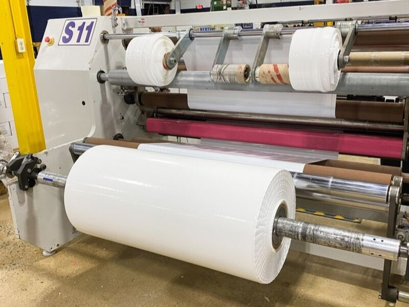 Nhu cầu về màng PE tại Thanh Trì