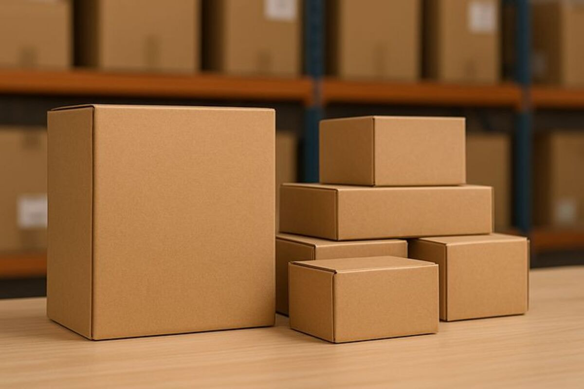 tiêu chí khi mua thùng carton tại Ninh Bình