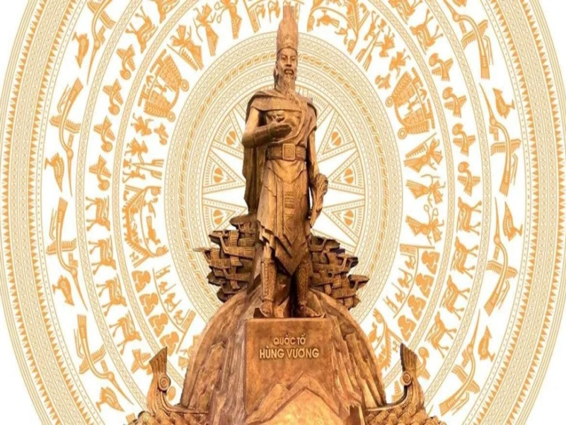 Các phim tư liệu về Giỗ Tổ Hùng Vương