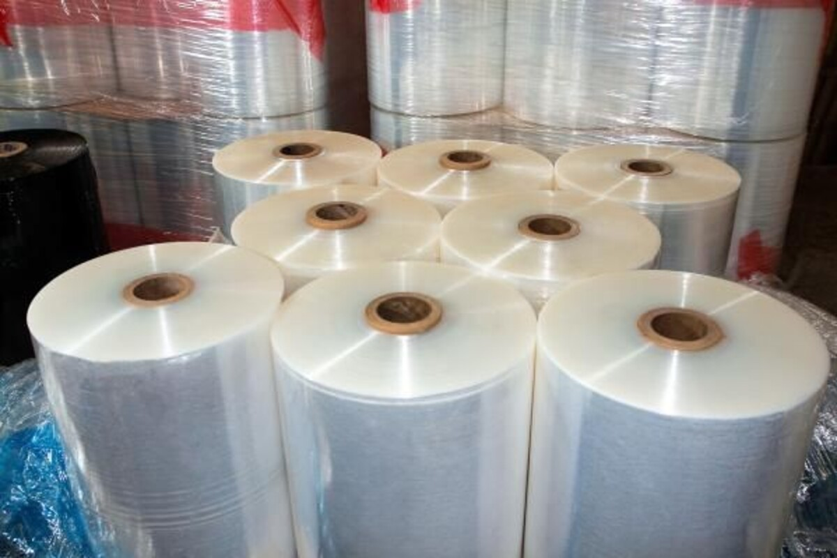 Đơn vị sản xuất màng PE tại Thanh Oai giá rẻ chất lượng