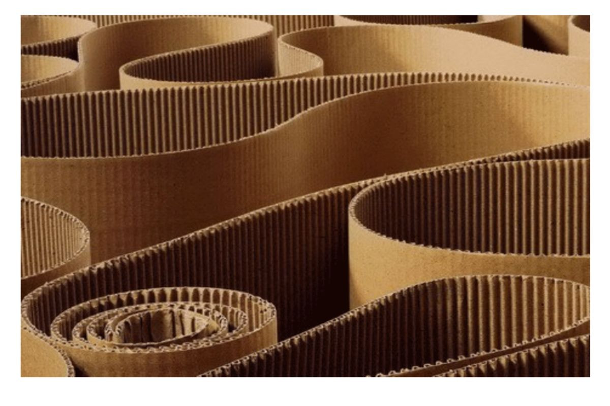 Giải Đáp Mọi Thắc Mắc Về Giấy Carton 2 Lớp