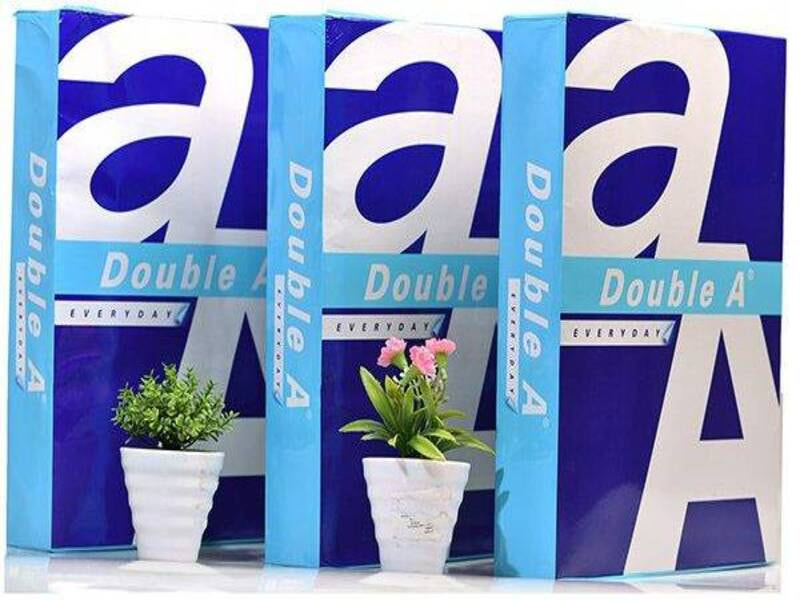 Giấy Double A là gì?