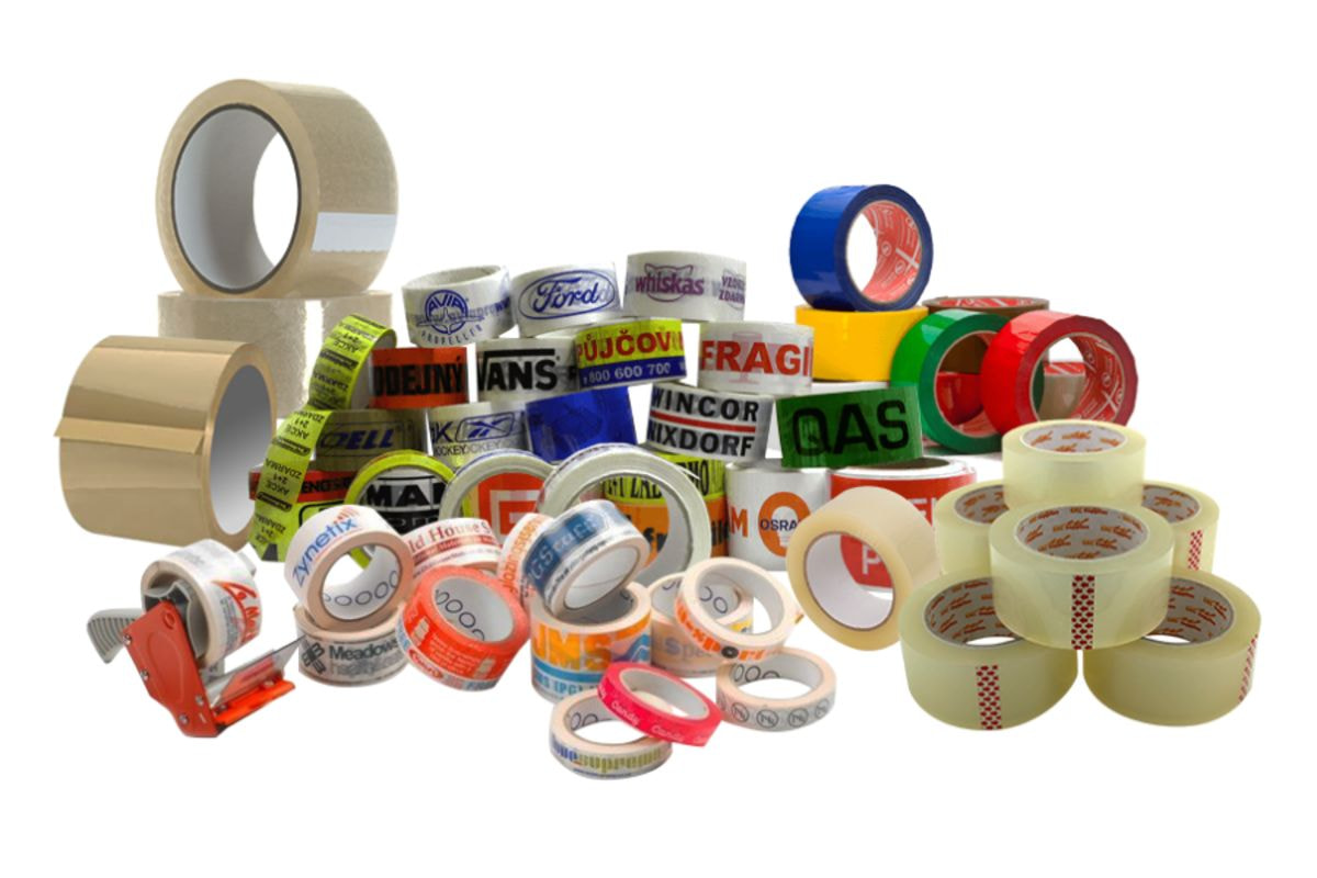 Hướng dẫn dán băng dính đHướng dẫn dán băng dính đúng cách và mẹo tẩy sạch vết băng dính