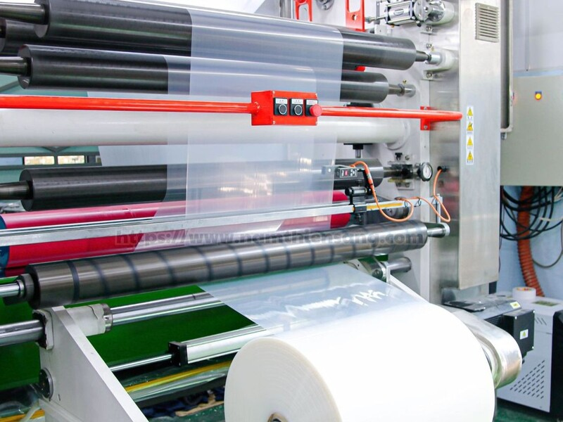 Tại sao màng PE tại Sóc Sơn lại được sử dụng phổ biến?