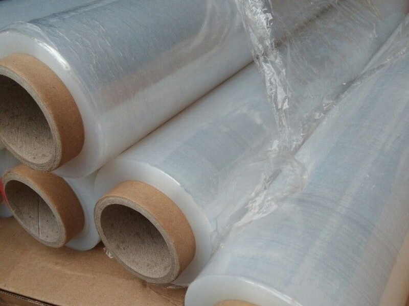 Những lưu ý khi sử dụng màng PE