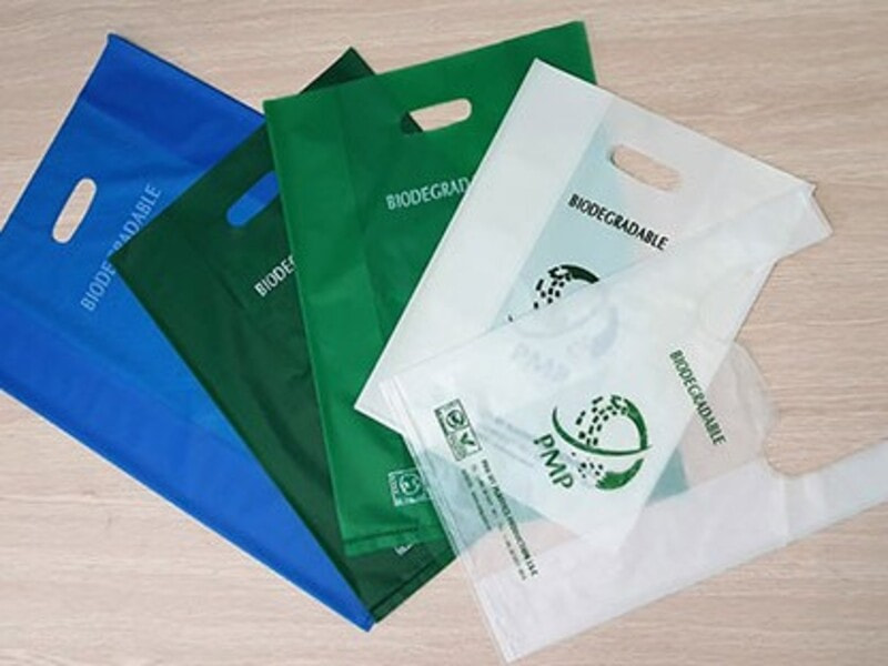Bao bì tự huỷ là gì? Được sản xuất như thế nào?