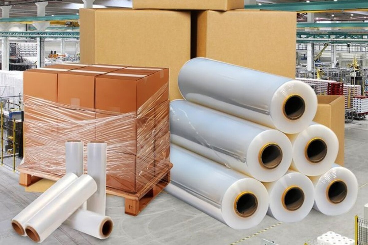 Bật Mí Nhà Cung Cấp Màng PE Tại Mê Linh Chất Lượng Cao