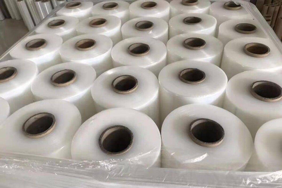 Một Số Thắc Mắc Về Màng PE Tại Sóc Sơn & Ưu điểm Của Màng PE