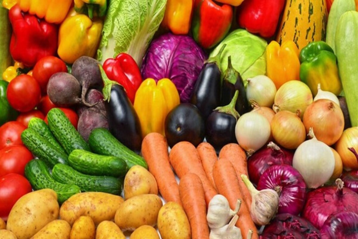 Quy trình bảo quản nông sản xuất khẩu trước khi vận chuyển