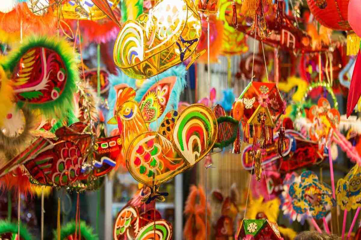 Rước đèn Trung thu mang ý nghĩa gì? Các bài hát Tết Trung thu hay nhất cho bé