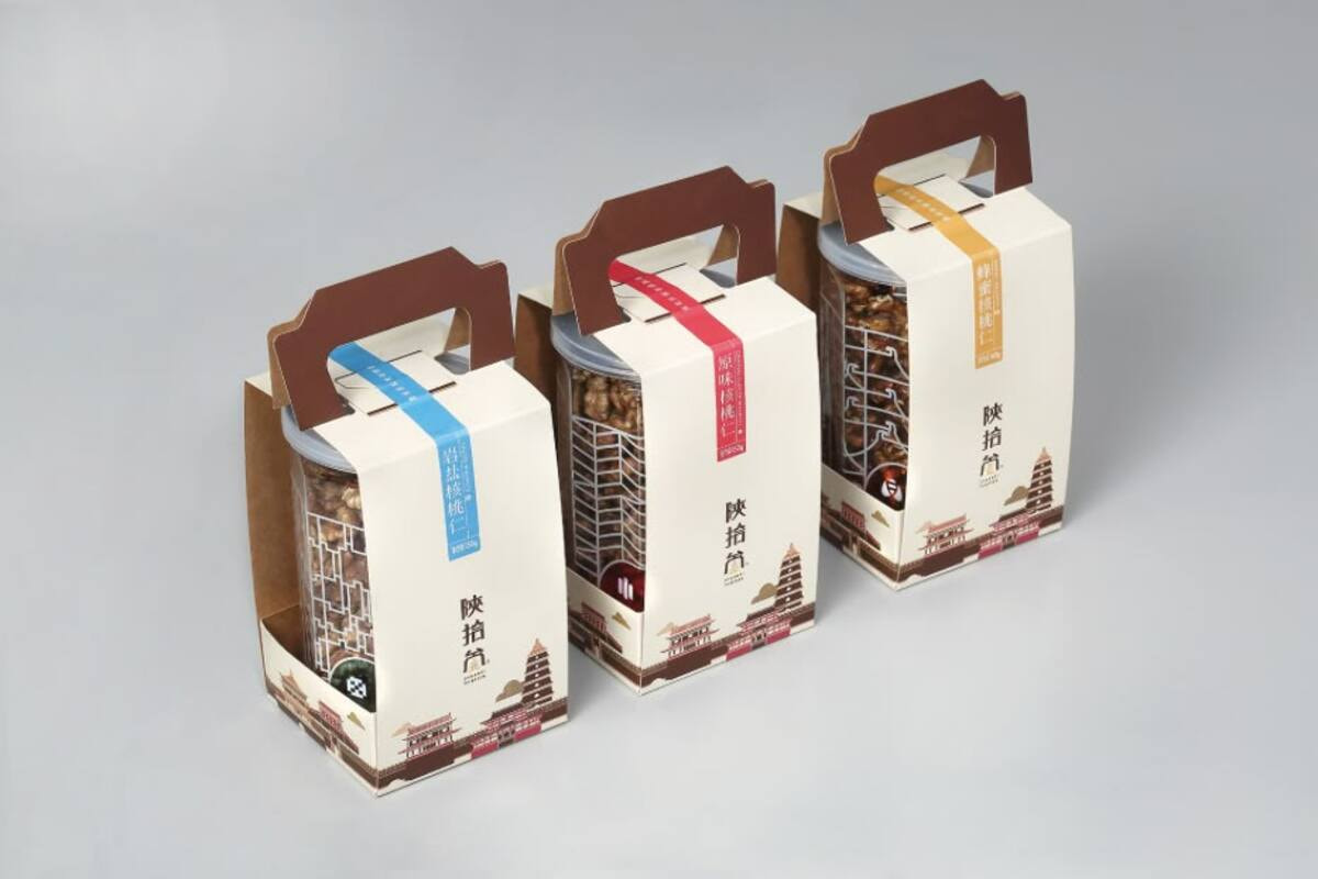 In ấn bao bì tại Thanh Xuân - Giải pháp toàn diện từ Bangdinhdonghang