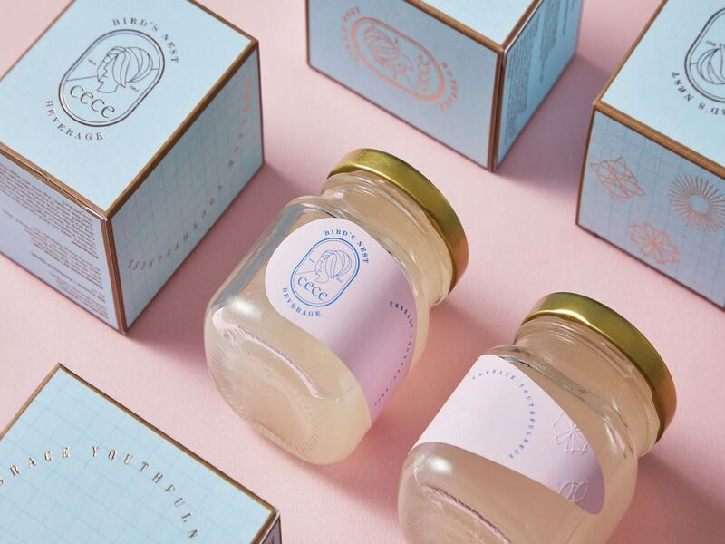 Lưu ý khi thiết kế hộp đựng yến sào