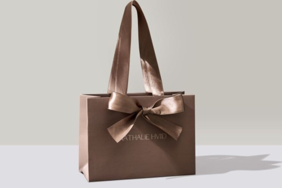 In túi giấy tặng quà