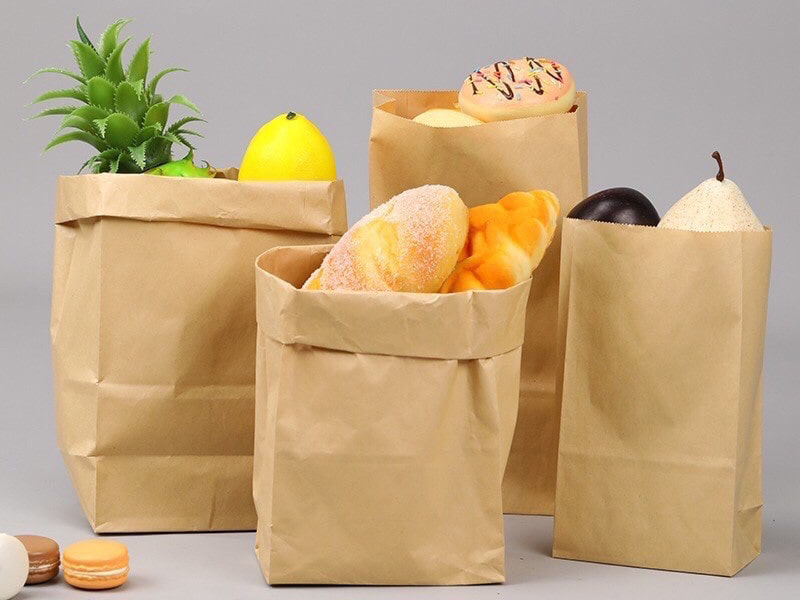 Bangdinhdonghang cung cấp đa dạng các loại túi, hộp giấy Kraft