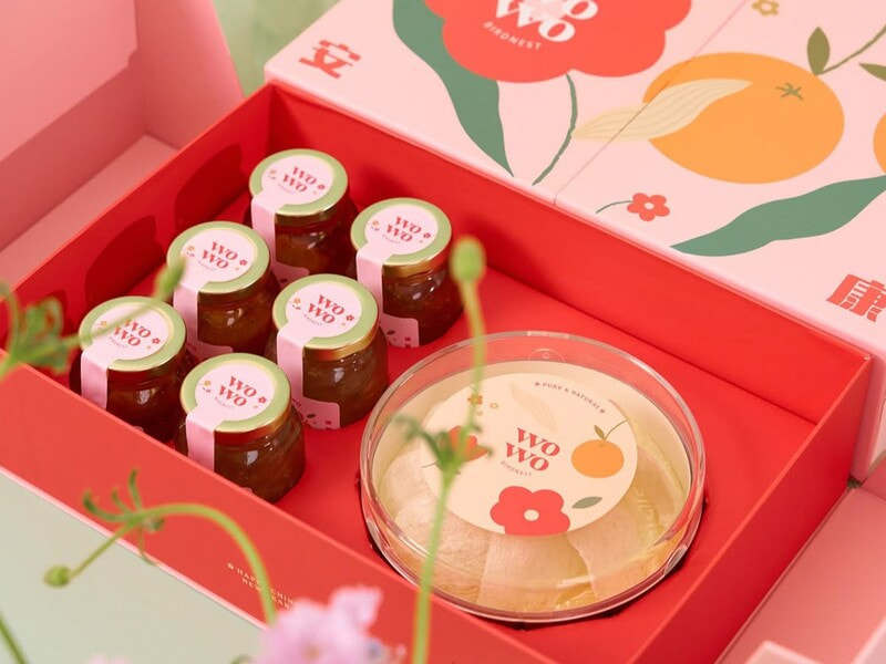 Đề xuất các ý tưởng thiết kế độc đáo