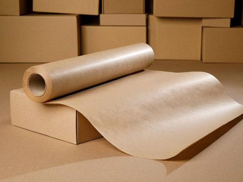 Nhà sản xuất uy tín cần sử dụng nguồn giấy Kraft chất lượng cao