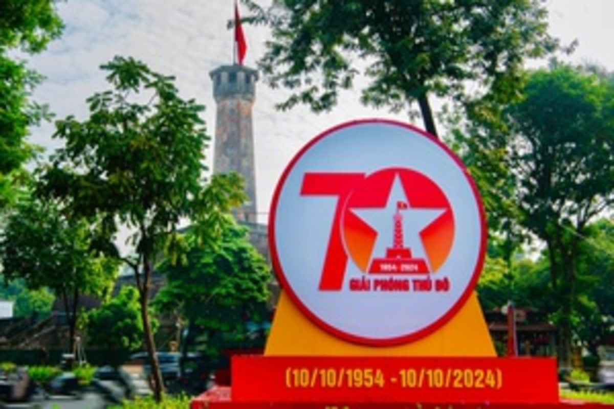 Những giai đoạn làm nên ngày Giải phóng Thủ đô vinh quang