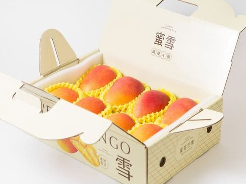 Những rào cản trong xuất khẩu xoài sang thị trường Trung Quốc