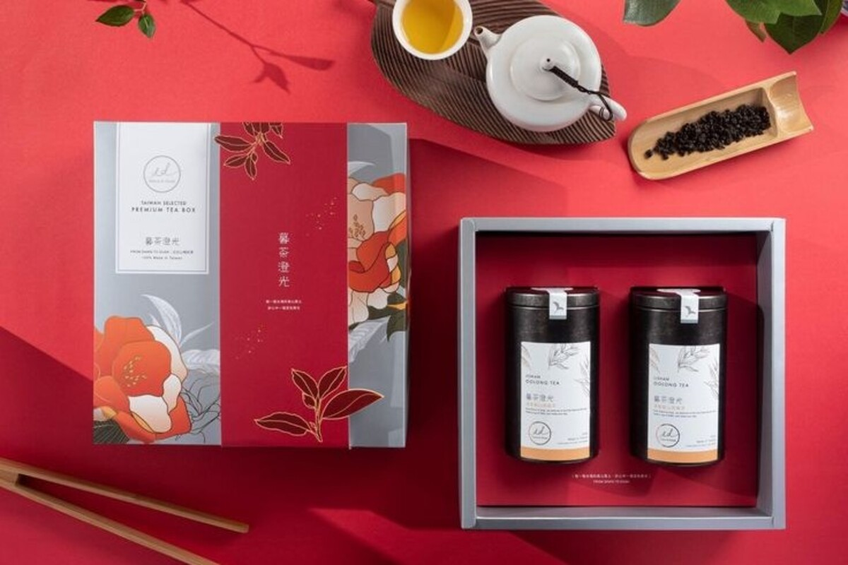 Món Quà Tết Độc Đáo Từ Những Ý Tưởng