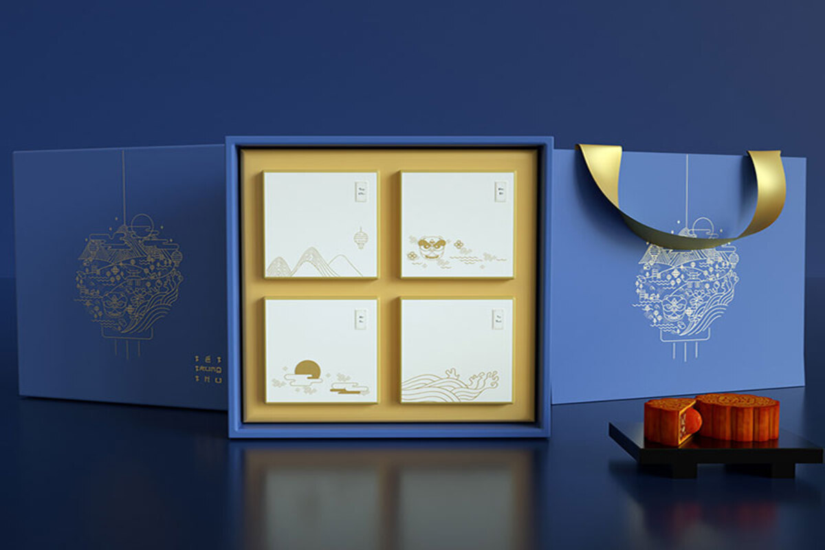 Sản xuất hộp carton in offset trong việc bảo vệ môi trường