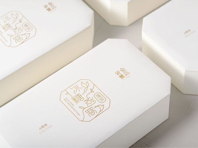 Bao Bì Yến Sào Và Thương Hiệu