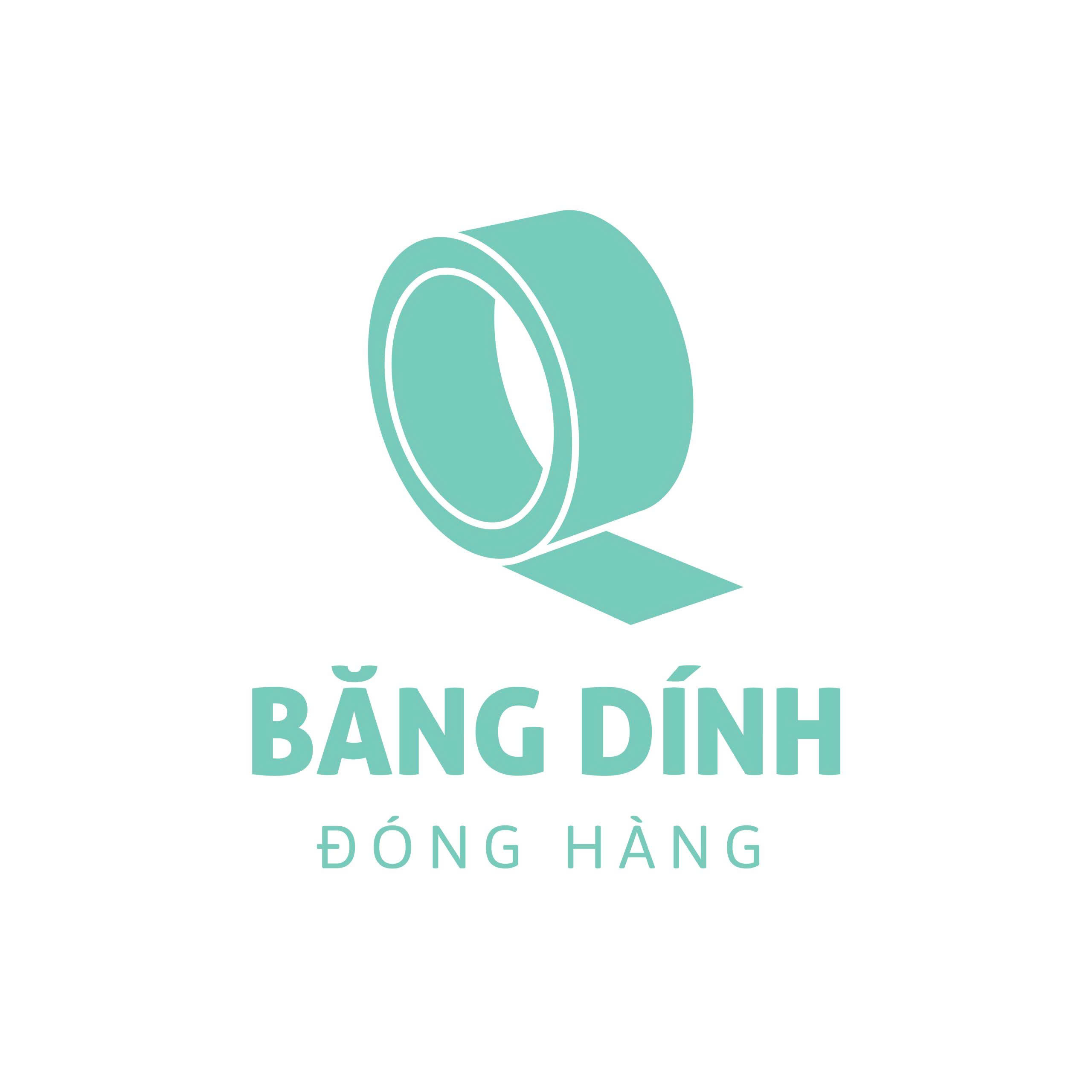 Băng dính đóng hàng