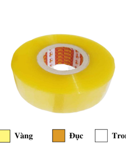 Băng dính vàng