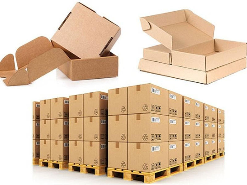 Nhu cầu mua thùng carton Quận Thanh Xuân