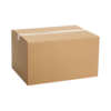 Hộp carton, thùng carton, hộp carton nắp đối, thùng carton nắp đối