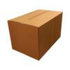 Hộp carton, thùng carton, hộp carton nắp đối, thùng carton nắp đối