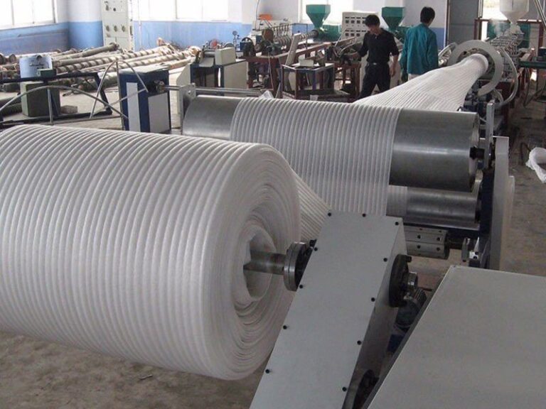 Xưởng sản xuất xốp foam tại Thạch Thất uy tín, giá rẻ