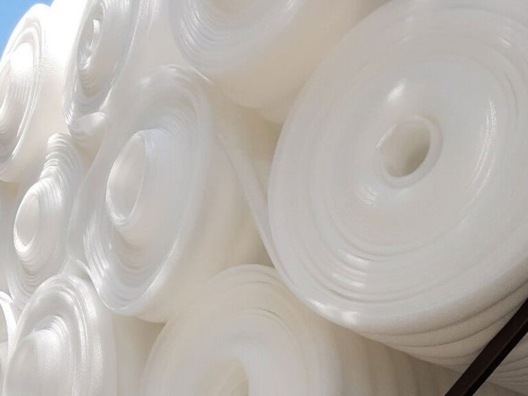 Xop foam