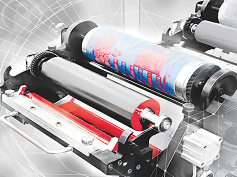 So sánh in flexo và in offset có gì khác biệt