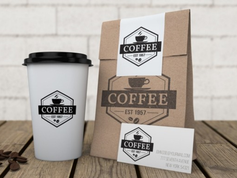túi giấy đựng cà phê, túi giấy đựng cafe, túi đựng cà phê làm từ giấy, túi đựng cà phê làm bằng giấy, túi đựng cafe làm từ giấy, túi đựng cafe làm bằng giấy