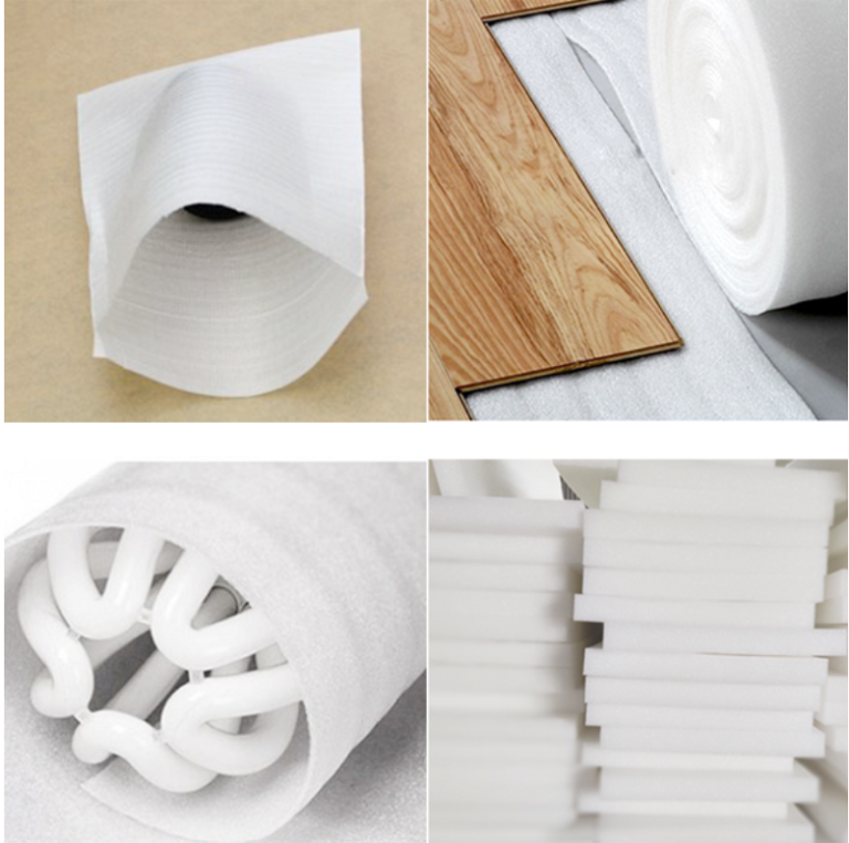 Đâu là xưởng sản xuất xốp foam tại Bắc Từ Liêm uy tín