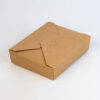 Hộp Pizza giấy Kraft chất lượng cao
