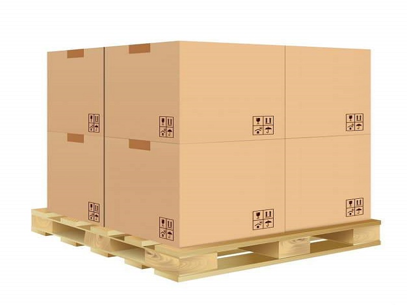 thùng carton tại Lạng Sơn, thùng đóng hàng xuất khẩu, tỉnh Lạng Sơn