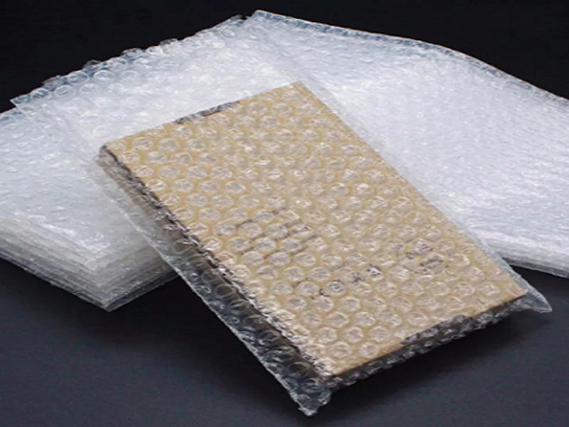 Xốp nổ tại Đan Phương đang được sử dụng rộng rãi