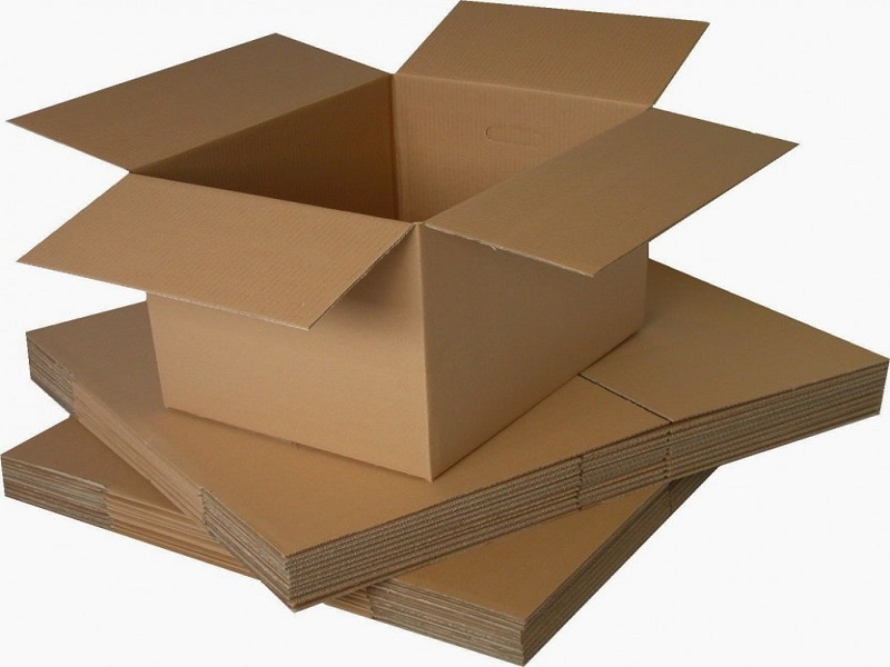 thùng carton tại Bắc Ninh, mua thùng carton tại Bắc Ninh, thùng giấy carton