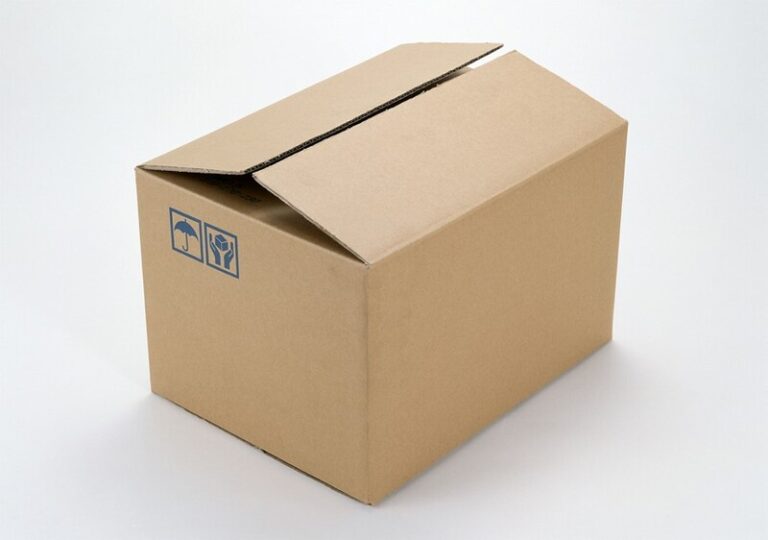 Những nhân tố quyết định đến giá bán thùng carton