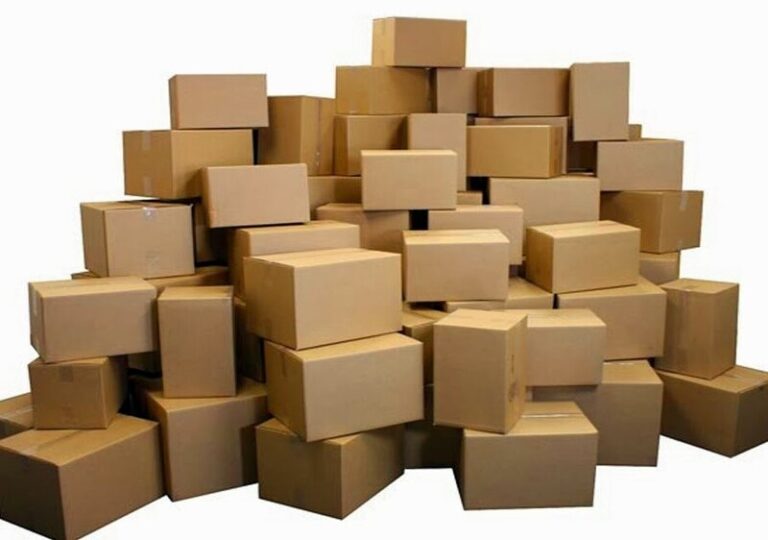Gợi ý nhà cung cấp thùng giấy carton quận Tân Bình uy tín