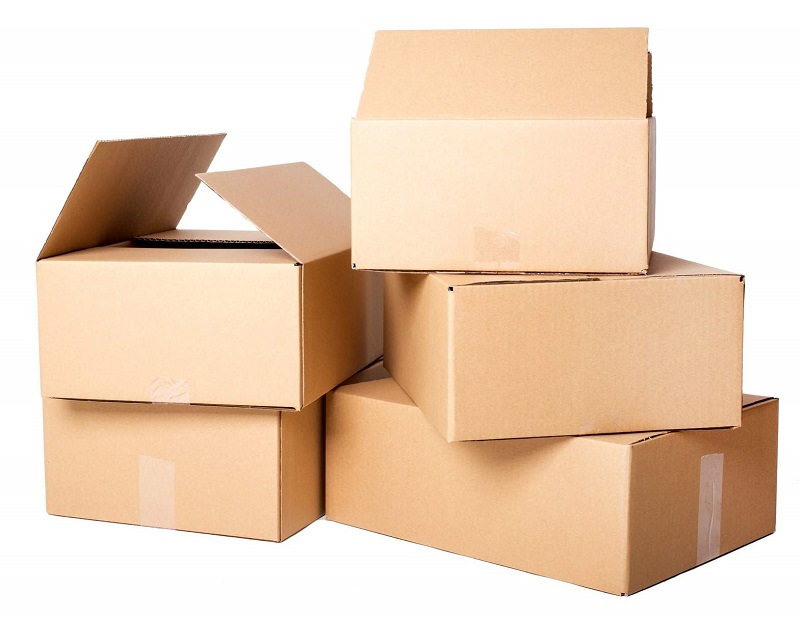 hộp giấy carton long an, thùng carton long an, xưởng cung cấp thùng carton long an