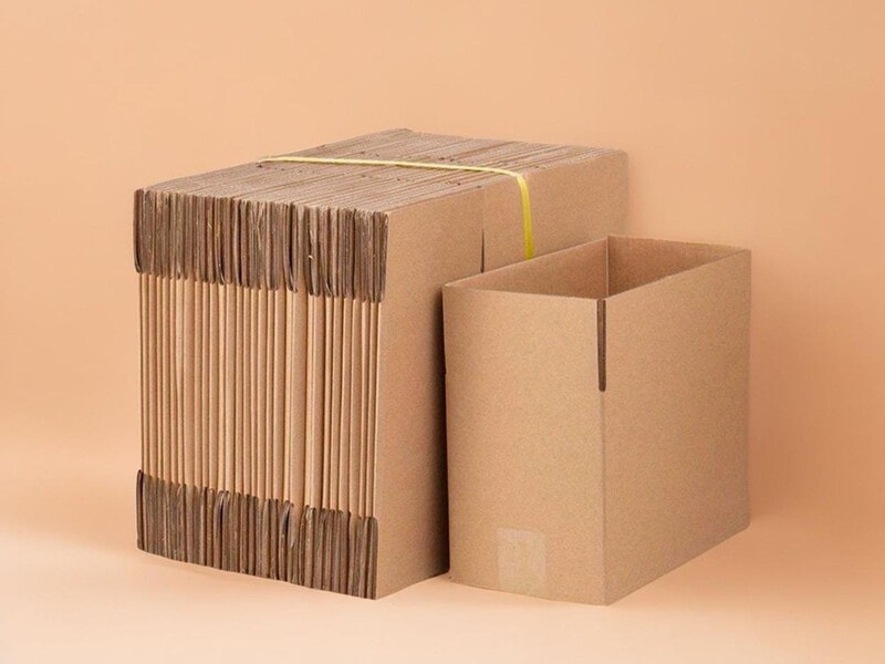 Nhu cầu mua bán thùng carton tại quận Bình Thạnh hiện nay