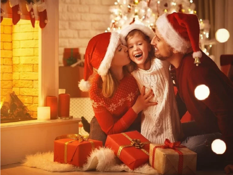 Ngày Giáng Sinh là ngày nào? Những món quà tặng ý nghĩa